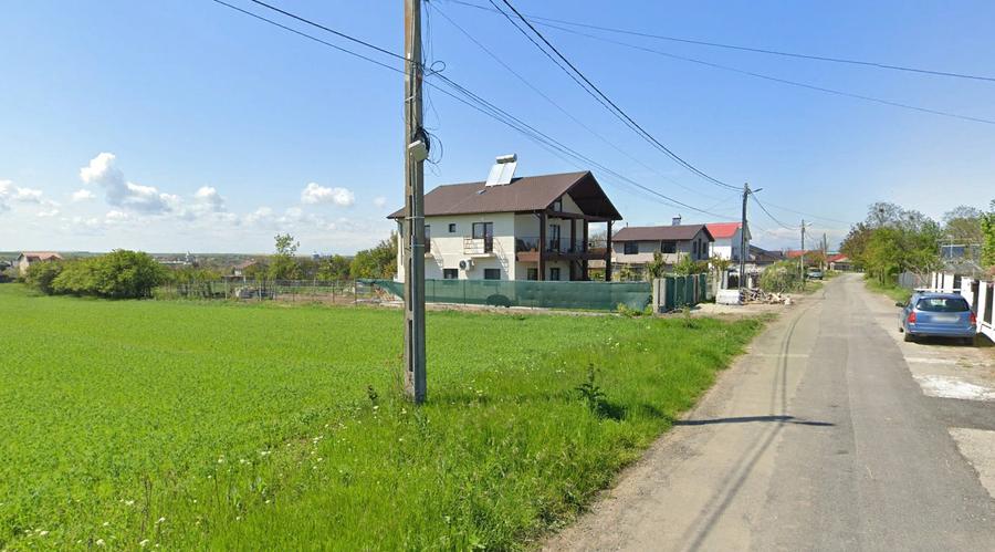 Vanzari terenuri in Tuzla