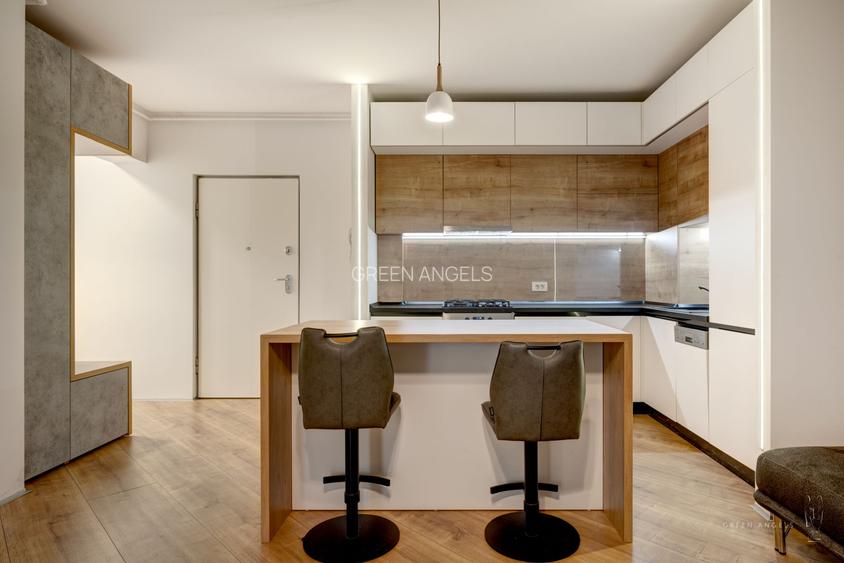 Comision 0 Apartament de vanzare in Pipera | 4City North | 3 camere |(66). - 3