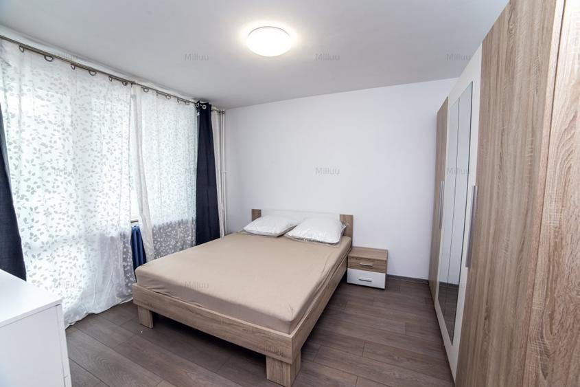 3 camere | Petfriendly | 10 Min Metrou Constantin Brancusi