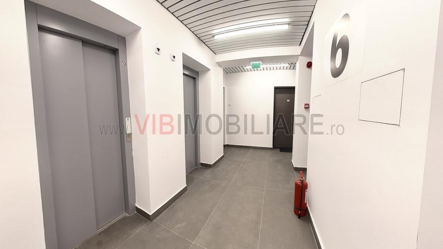 Duplex 4 camere Tineretului Park