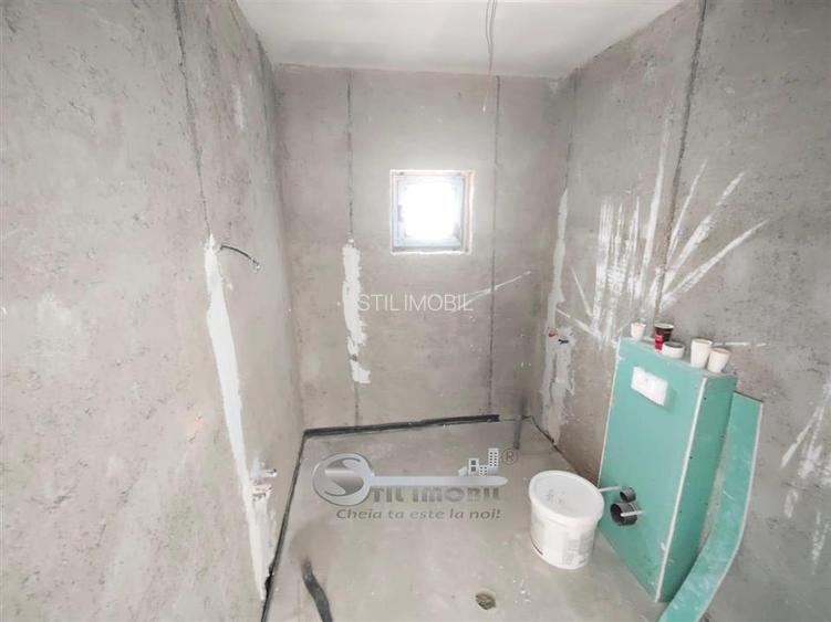 Casa Individuala 3 Camere Terasa Acoperita Vorovesti Miroslava - 4