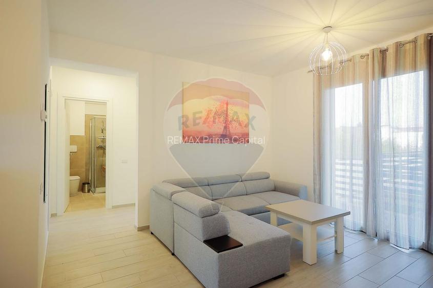 Apartamente 3 camere de vânzare mobilate/utilate, ultracentral, Oradea - 20