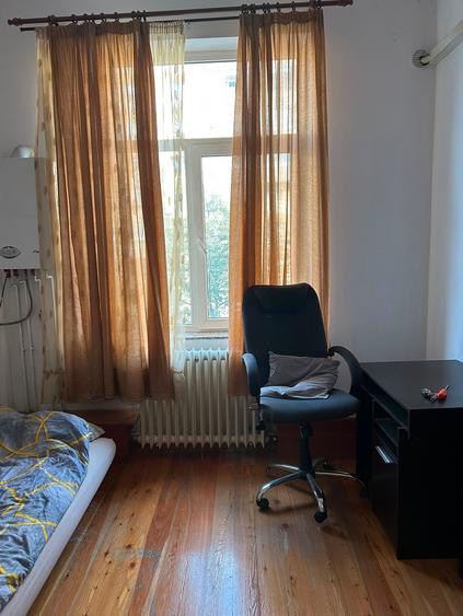 Apartament 3 camere Centru Civic - Stefan Cel Mare