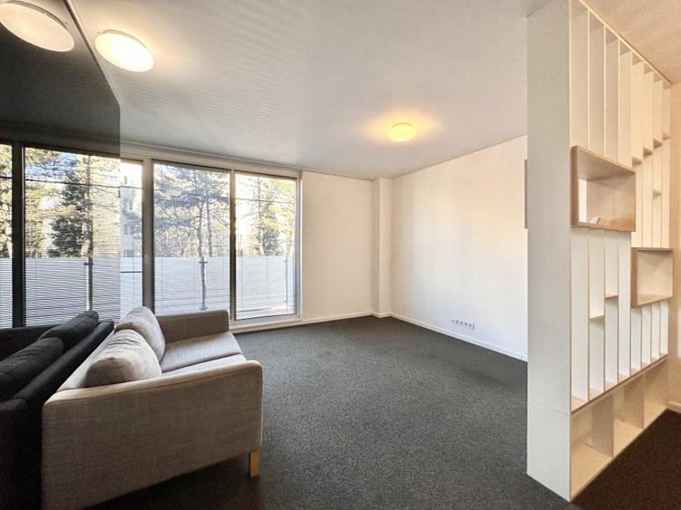 Inchiriere apartament - SPATIU BIROU, Septimiu Albini zona Hermes