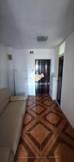 Garsoniera Lujerului | 40m2 | Bloc 1980