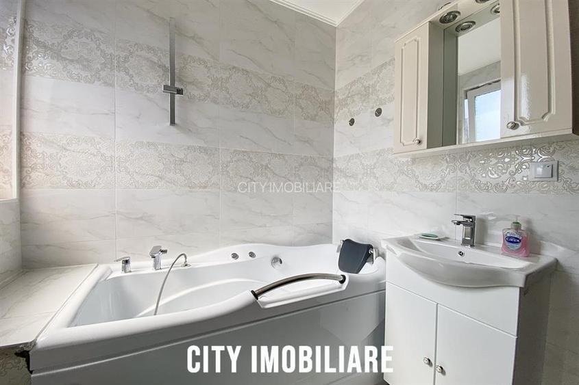 Apartament 3 camere, 2 bai, bloc nou, Augustin Presecan - 15