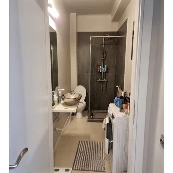 Direct proprietar inchiriez garsoniera ultra centrala