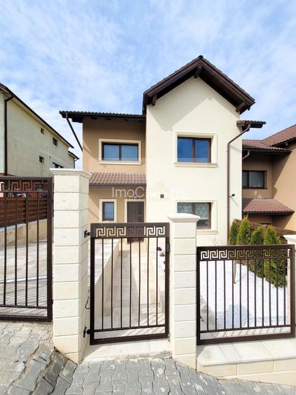 🏡✨ Casă individuală de lux spre închiriere în Gruia – Piscina - 7