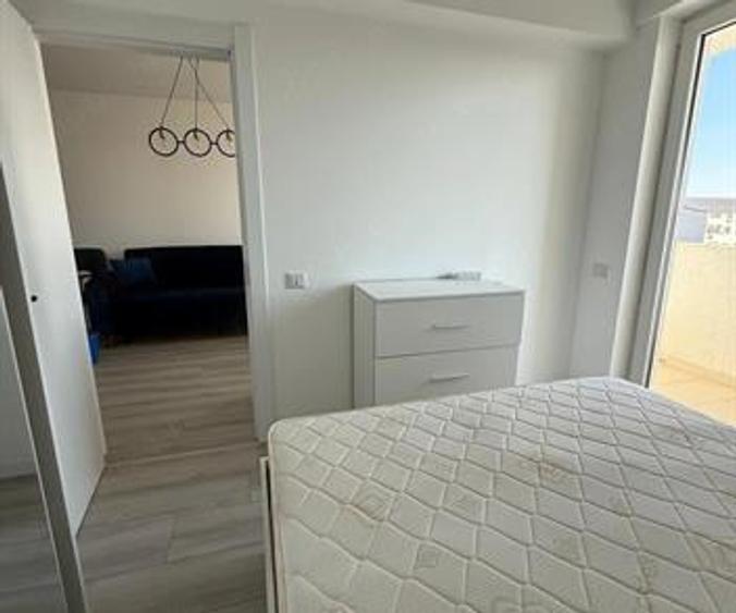Apartament Berceni