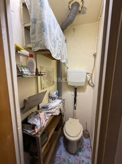 Apartament incapator, patru camere, Resita-Berceni, 120.000€ negociabil - 11