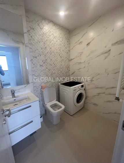 Inchiriere apartament 2 camere zona Pallady Bloc Nou - 5