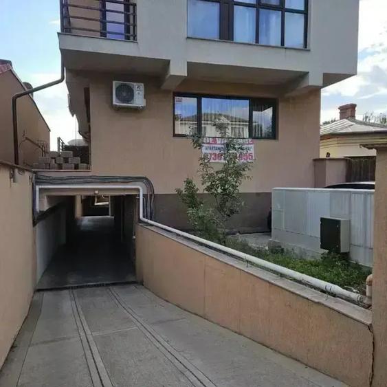 Apartament 3 Camere Dobrogeanu-Gherea | Posibilitate Intrare Separata