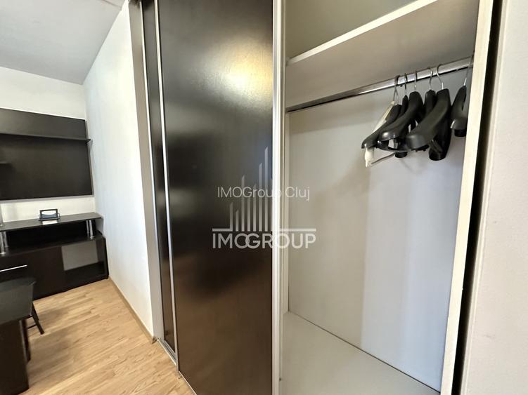 Apartament disponibil, str Muzeul Apei, parcare - 2