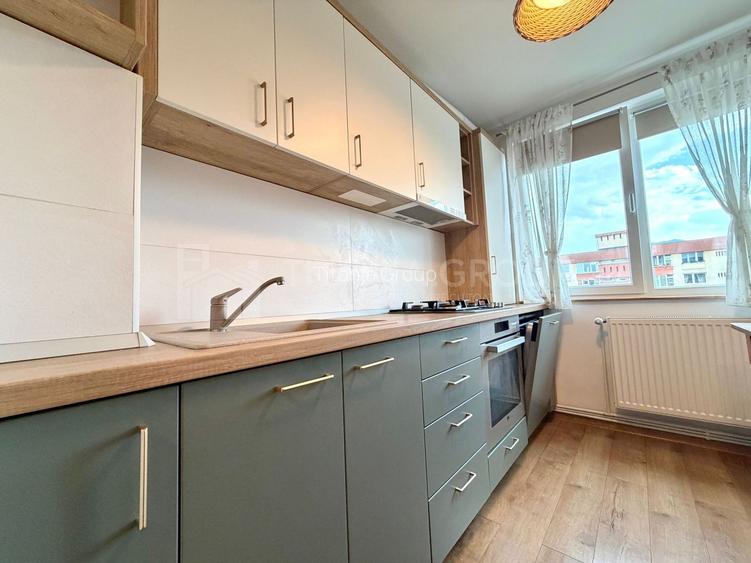 Apartament 2 camere, complet renovat | Bulevardul Victoriei | parcare și boxă - 5