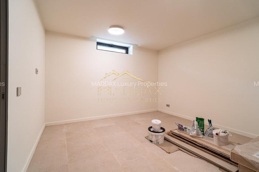 Vila Unica Noua cu 8 camere *300mp* /fotovoltaice si pompa cladura// Dorobanti - 26