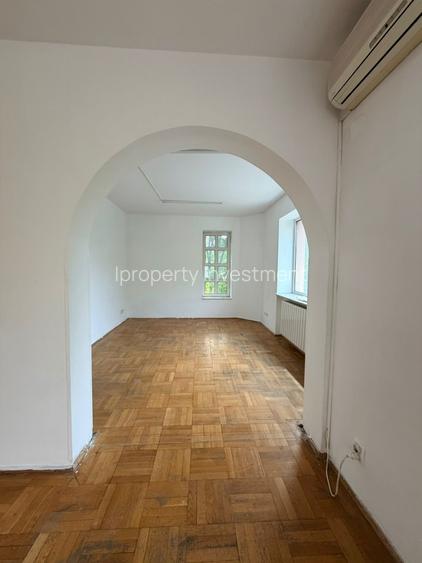 Vila Individuala | Baneasa-Aerogarii | Spatiu Birouri/Rezidential - 4