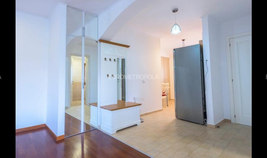 Apartament 2 camere  Aviatorilor - 10