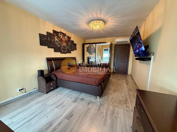 Apartament 3 Camere Renovat - Zona Alexandru/Familial