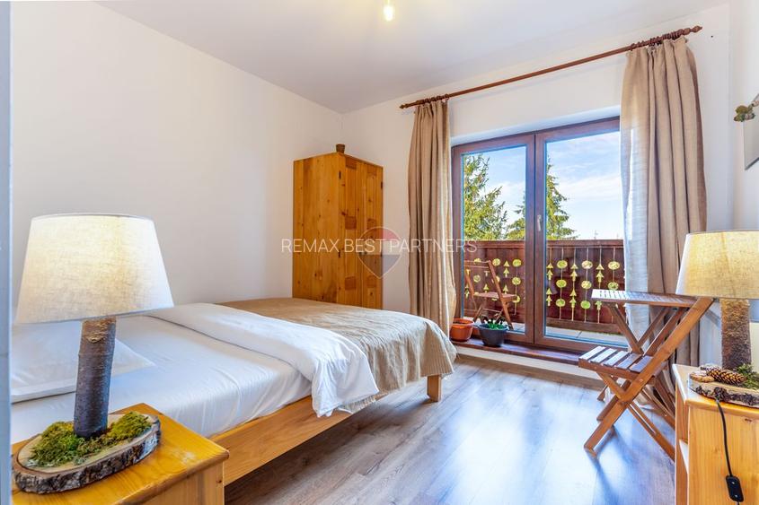 Pensiune/Cabana de vanzare Marisel | 3.012 mp | Business turistic - 29