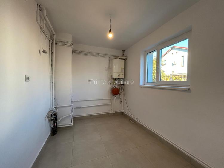 Proprietate versatila pentru locuit sau investitie - 203 mp, 8 camere - SEBES - 13
