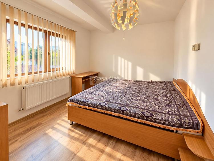 Pacurari, 1 camera la casa, varuit si igienizat, disponibil imediat