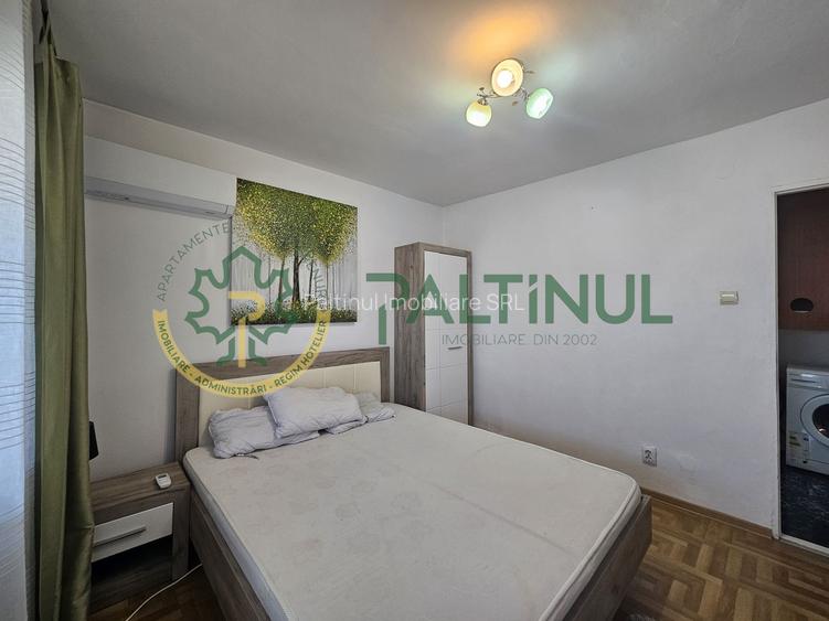 Apartament 2 camere, Sibiu, central - 8