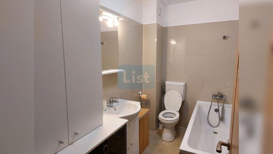 Comision 0! Vanzare apartament cu 1 camera in Andrei Mureșanu Sud!