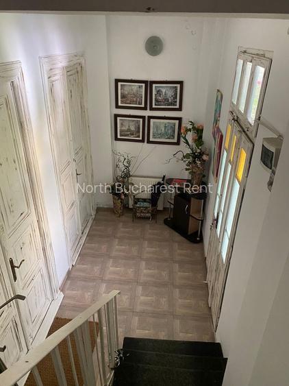 Spatiu birouri 2 camere in vila/ Titulescu/Victoriei - 15