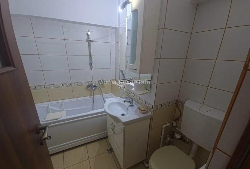 APARTAMENT 2 CAMERE | ZONA TOMIS 2 | MIRCEA CEL BATRAN - 9