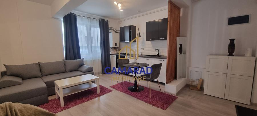 Apartament 2 camere | Curte si parcare | Metrou Dimitrie Leonida/Berceni