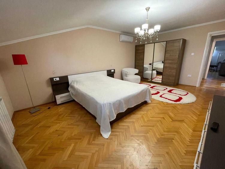 APARTAMENT 3 CAMERE | BRANCOVEANU - LUICA | CENTRALA PROPRIE