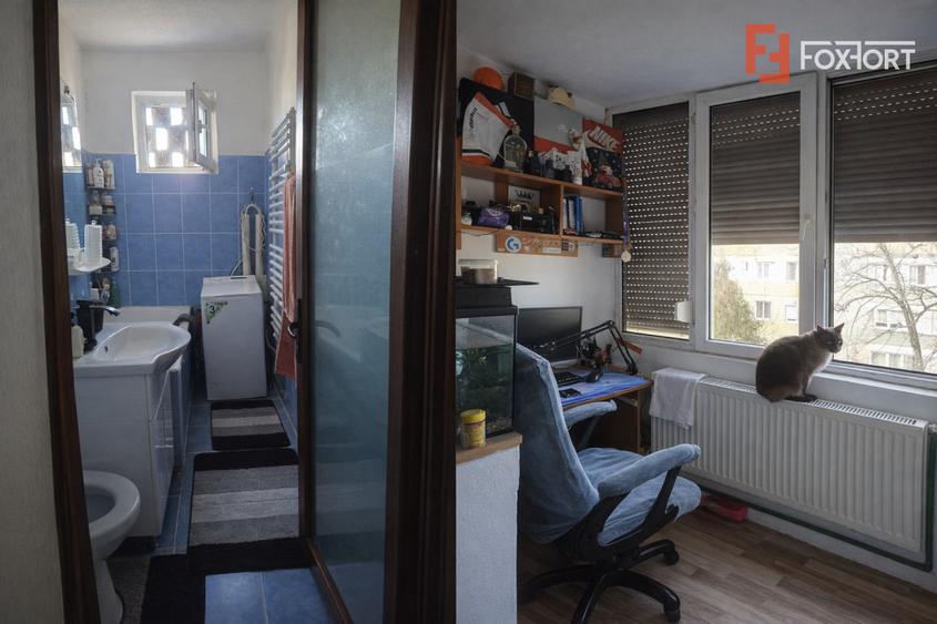 Apartament 2 camere semidecomandat, zona Iosefin