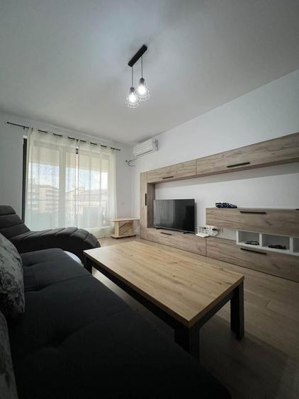 AP. 2 CAMERE- UNIRII, CENTRALA PROPRIE, METROU, MOBILAT MODERN