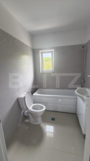 Casa tip duplex, 105 mp, zona Visani