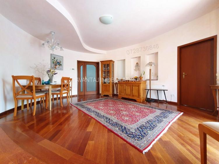 Pipera Drumul Bisericii, 1350 mp teren - 15