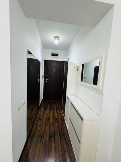 Apartament 2 camere Day Residence Decebal-Pet friendly