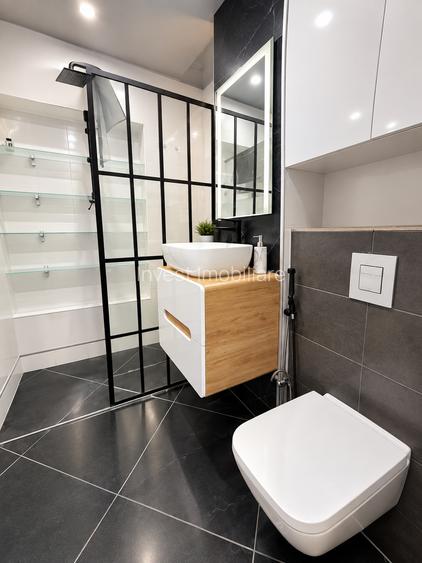 4 Camere - 103 MP - Belvedere Nicolina - Etaj intermediar - Renovat Integral - 8