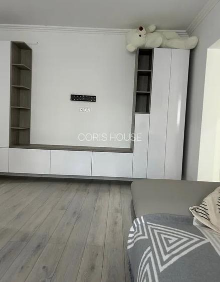 Timpuri Noi -2 camere -Investitie! - 4
