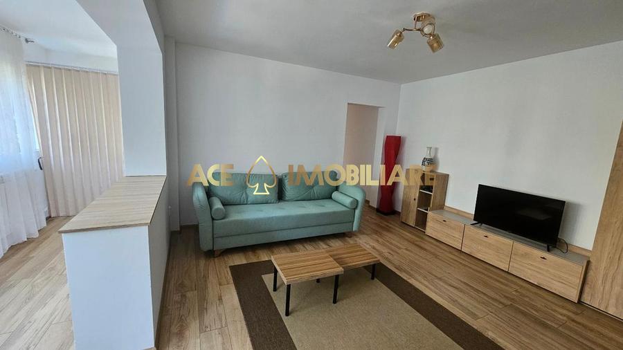3 Camere de inchiriat | Lujerului | Centrala proprie | Metrou