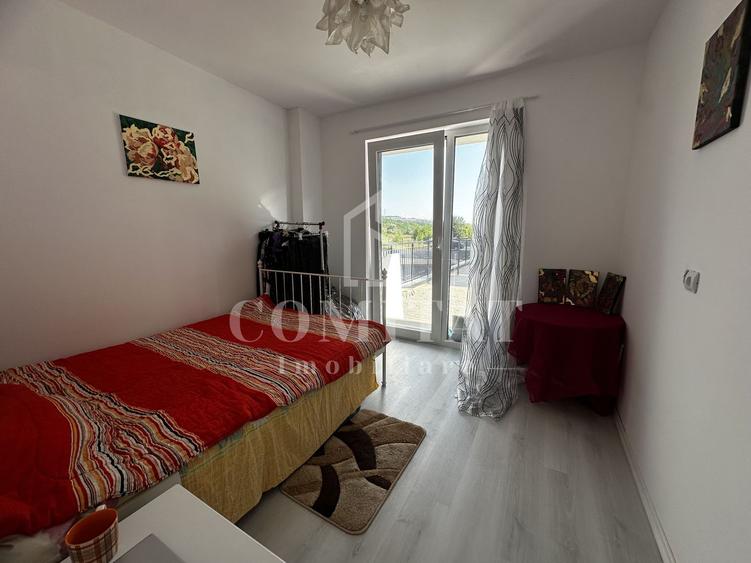 Apartament 3 camere | 75 mp terasa | Zona Str Tineretului