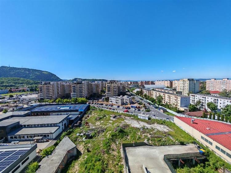 Inchiriem Apartament 2 Camere, Mobilat, Decomandat, Astra - 5