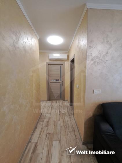 Apartament de lux cu 4 camere - Columna Residence, Floresti - Zona VIVO