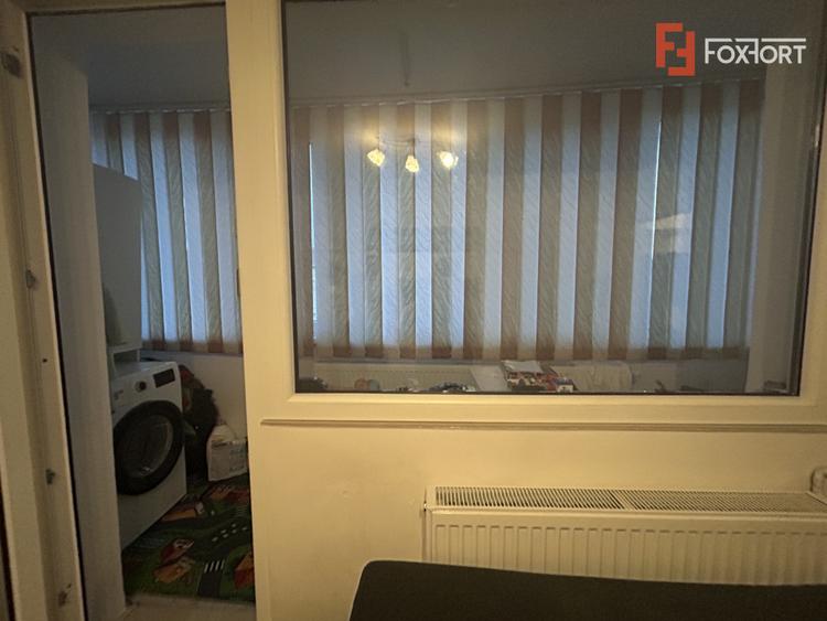 De vanzare apartament cu 2 camere in zona Girocului