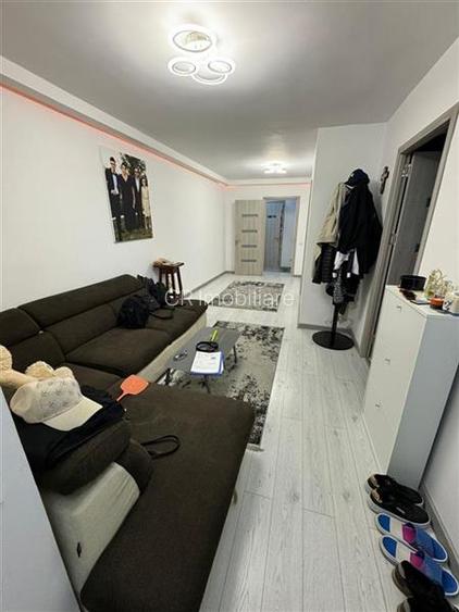 Apartament 4  camere Dristor Vitan 100 m - 3