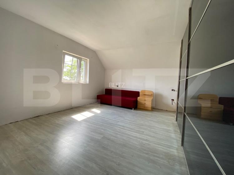 Casa individuala 4 camere, 142 mp, 1275 mp teren, Seceani - 12