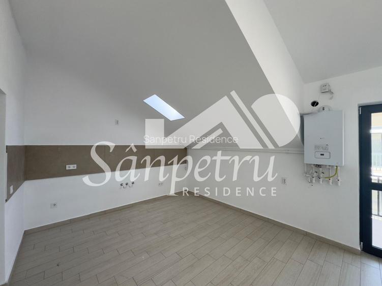 Apartament 3 Camere Spațios, intabulat, mutare imediata - 16