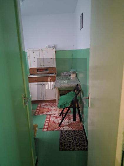 OCAZIE 2 CAMERE DECOMANDAT SOSEAUA GIURGIULUI