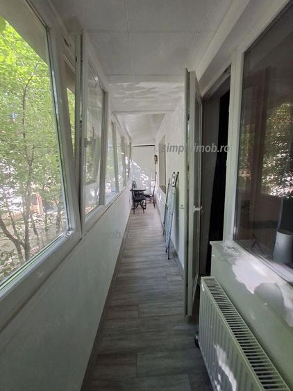 Apartament 2 camere - Metrou Constantin Brâncoveanu