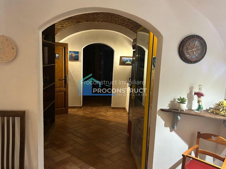 OPORTUNITATE UNICA DE INCHIRIERE | KM 0-PIATA UNIRII | SAD |RESTAURANT - 9