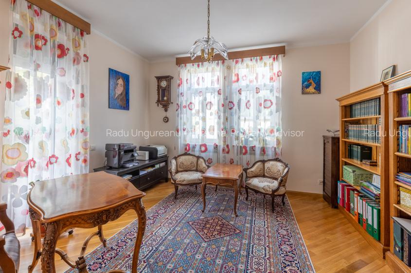 Vila zona Kiseleff-Aviatorilor - 16